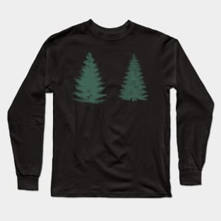 Pine pack Long Sleeve T-Shirt